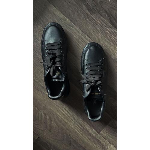 Chaussure mcqueen homme hot sale